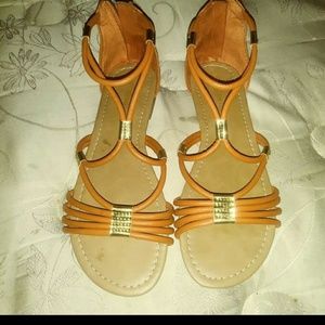 Woman Sandals
